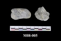 藏品(鈣鈾雲母)的圖片